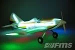 טיסן פיירפליי לד - Firefly LED 4