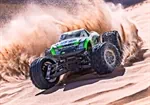 מכונית מיני מקס - Mini Maxx 4