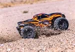 מכונית מיני מקס - Mini Maxx 5