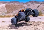 מכונית מיני מקס - Mini Maxx 6