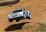 מכונית ראלי - Mini Rally VXL RS200 4
