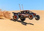באגי דיונות - FUNCO Pro Scale X-Series sand car 6