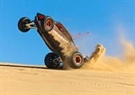באגי דיונות - FUNCO Pro Scale X-Series sand car 7