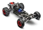 באגי דיונות - FUNCO Pro Scale X-Series sand car 8