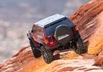 זחלן - TRX-4 Nissan Pathfinder 3