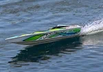 סירה - TRAXXAS BLAST 4