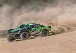 מכונית סלאש חשמלית - Traxxas Slash 2X4 Brushed 1:10 5