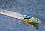 סירה - TRAXXAS BLAST 5