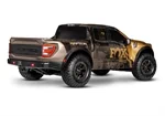מכונית פורד רפטור - Ford Raptor R 4X4 Ultimate 5