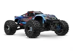 מכונית מקס אולטימייט - TRAXXAS MAXX ULTIMATE 2
