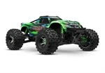 מכונית מקס אולטימייט - TRAXXAS MAXX ULTIMATE 3