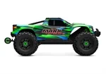 מכונית מקס אולטימייט - TRAXXAS MAXX ULTIMATE