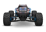 מכונית מקס אולטימייט - TRAXXAS MAXX ULTIMATE 9