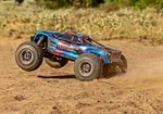 מכונית מקס אולטימייט - TRAXXAS MAXX ULTIMATE 4