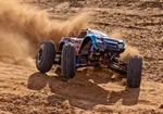 מכונית מקס אולטימייט - TRAXXAS MAXX ULTIMATE 5