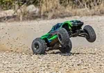 מכונית מקס אולטימייט - TRAXXAS MAXX ULTIMATE 8