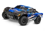 מכונית סלאש חשמלית - Traxxas Slash 2X4 Brushed 1:10 2