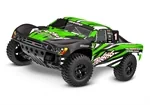 מכונית סלאש חשמלית - Traxxas Slash 2X4 Brushed 1:10 3