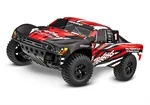 מכונית סלאש חשמלית - Traxxas Slash 2X4 Brushed 1:10 4