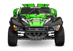 מכונית סלאש חשמלית - Traxxas Slash 2X4 Brushed 1:10 7