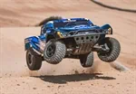 מכונית סלאש חשמלית - Traxxas Slash 2X4 Brushed 1:10 6