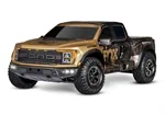 מכונית פורד רפטור - Ford Raptor R 4X4 Ultimate