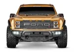 מכונית פורד רפטור - Ford Raptor R 4X4 Ultimate 4