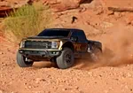 מכונית פורד רפטור - Ford Raptor R 4X4 Ultimate 3