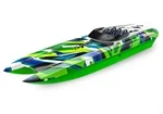 סירה - TRAXXAS M41 2