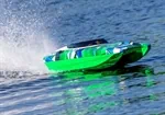 סירה - TRAXXAS M41 3