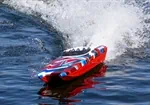סירה - TRAXXAS M41 4