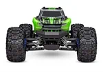 מכונית סטמפיד  - STAMPEDE 4X4 Brushless BL2 4