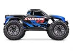 מכונית סטמפיד  - STAMPEDE 4X4 Brushless BL2 5