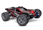 מכונית רסטלר  - RUSTLER 4X4 Brushless BL2 6