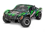 מכונית סלאש  - Traxxas Slash 4X4 VXL 1:10 4