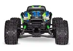 מכונית "איקס-מקס" דגם 2024 - Traxxas X-Maxx 4X4 Brushless 1:6 5