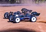 מכונית באגי ג'אטו - JATO buggy 4X4 VXL 2