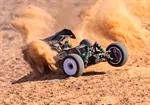 מכונית באגי ג'אטו - JATO buggy 4X4 VXL 4
