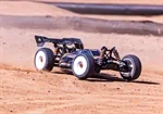 מכונית באגי ג'אטו - JATO buggy 4X4 VXL 6