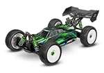 מכונית באגי ג'אטו - JATO buggy 4X4 VXL