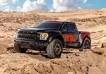 מכונית רפטור - FORD RAPTOR F150