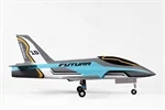 טיסן פוטורה - FUTURA V2 80 4