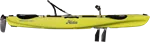 קיאק דייג "הובי מיראז' פספורט" - 10.5 Hobie Mirage Passport