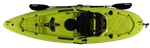 קיאק דייג "הובי מיראז' פספורט" - 10.5 Hobie Mirage Passport 2