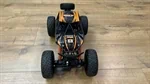 מכונית טיפוס - climbing car 4
