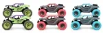 מכונית SKELETON - RZR 2