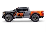 מכונית רפטור - FORD RAPTOR F150 5