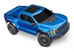 מכונית רפטור - FORD RAPTOR F150 6