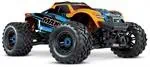 מכונית מקס - TRAXXAS MAXX