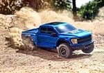 מכונית רפטור - FORD RAPTOR F150 3